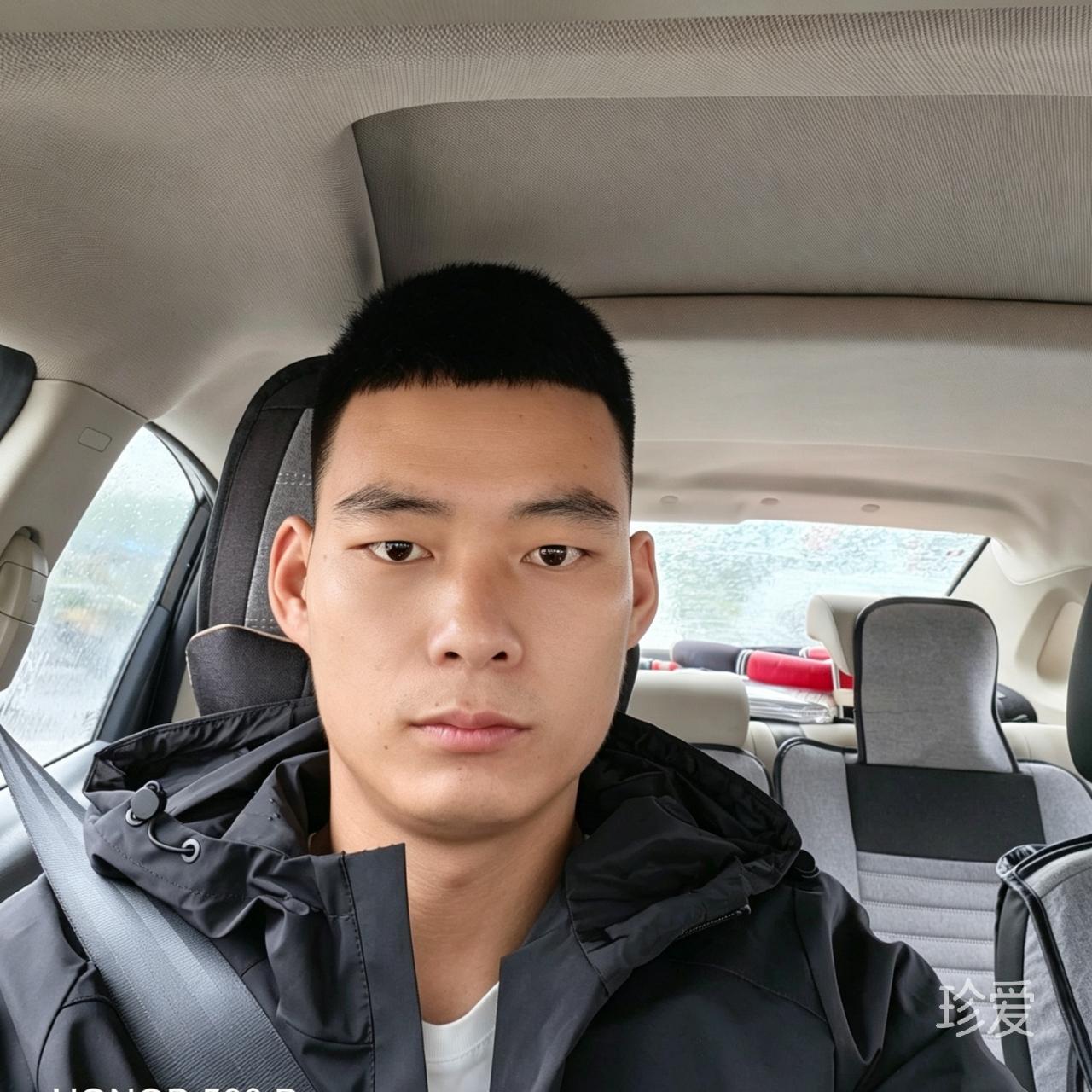 追梦
