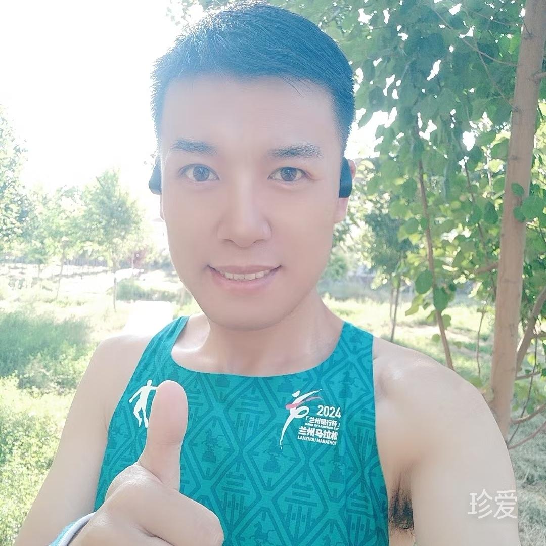 向阳而生