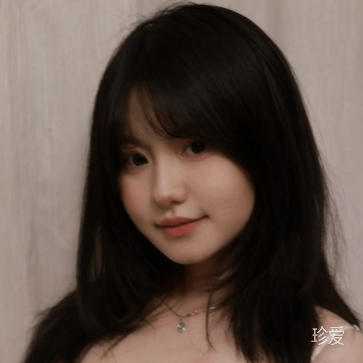 萌你心的女人