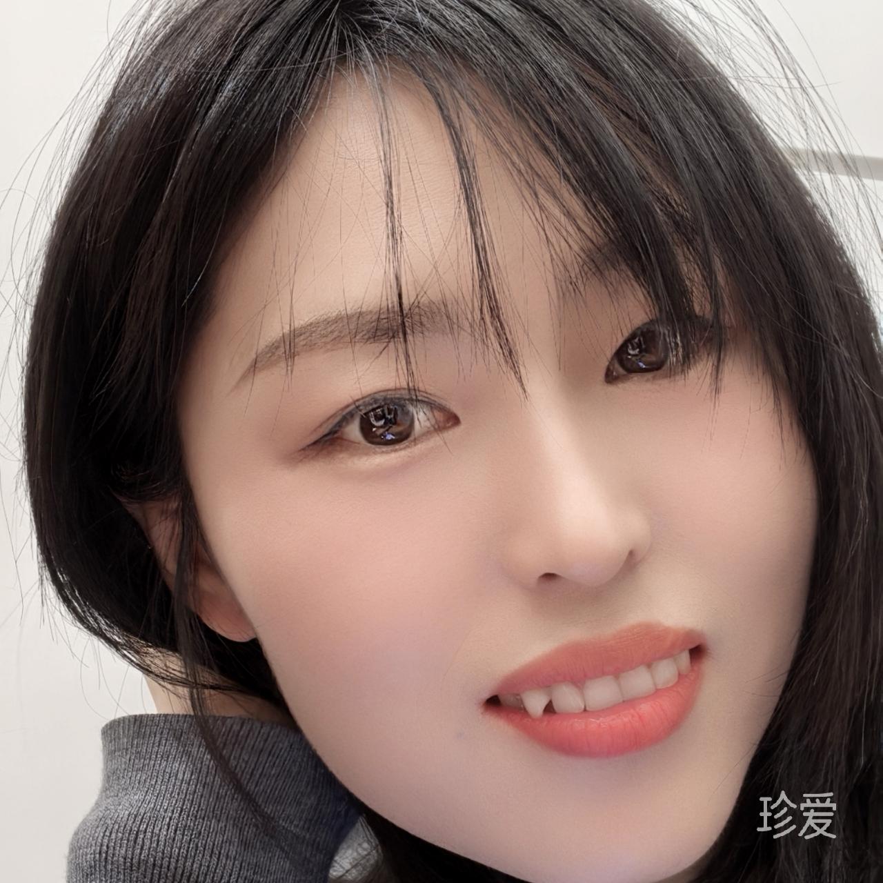 珍惜永恒