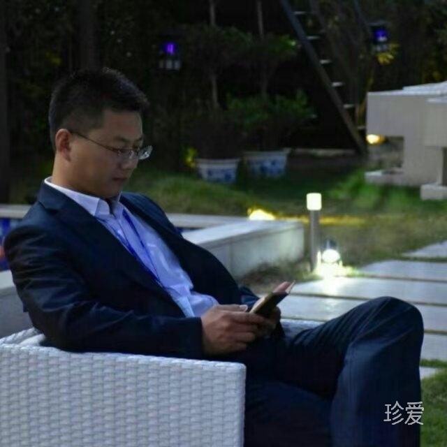 参天大树