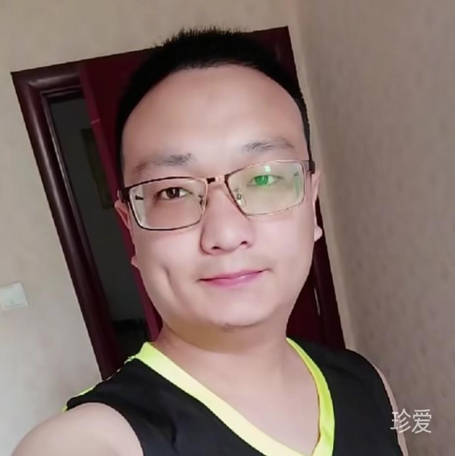 人海茫茫