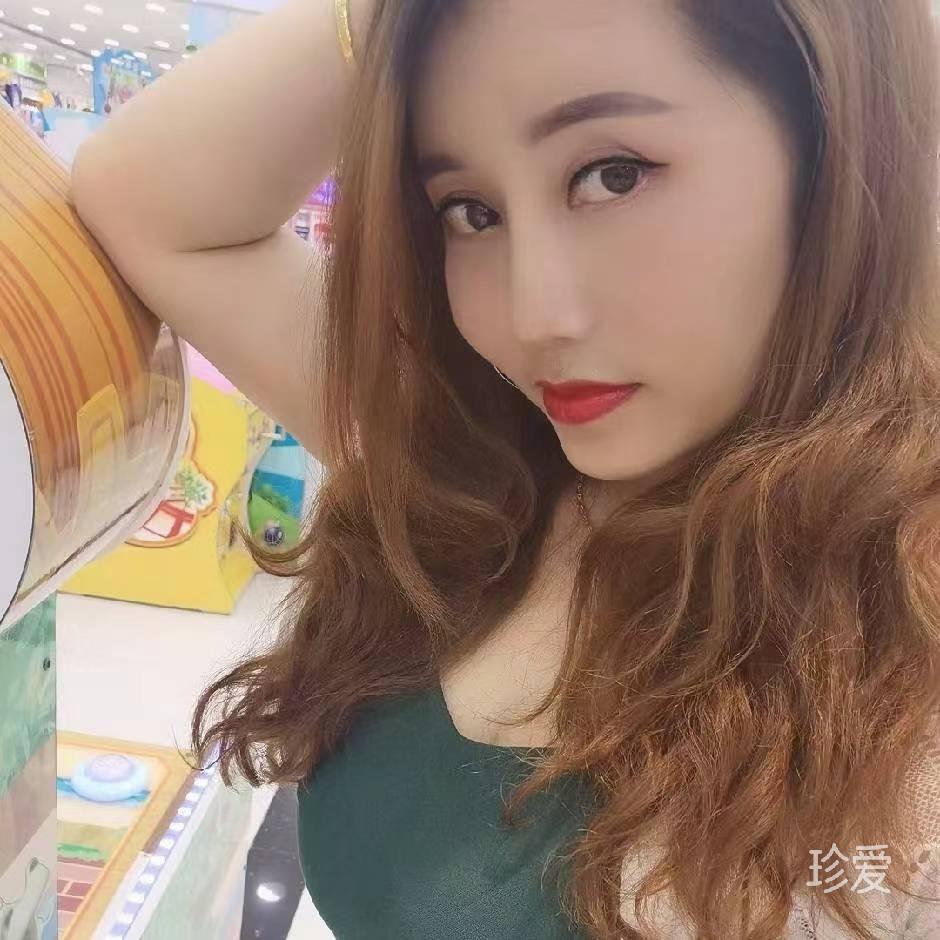 開美容院姐姐