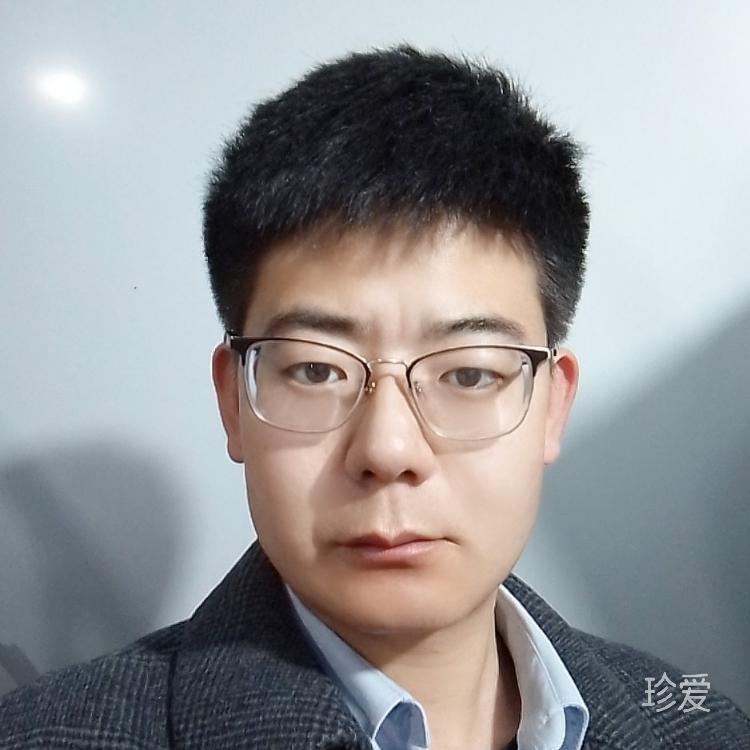 滿目星辰皆是你