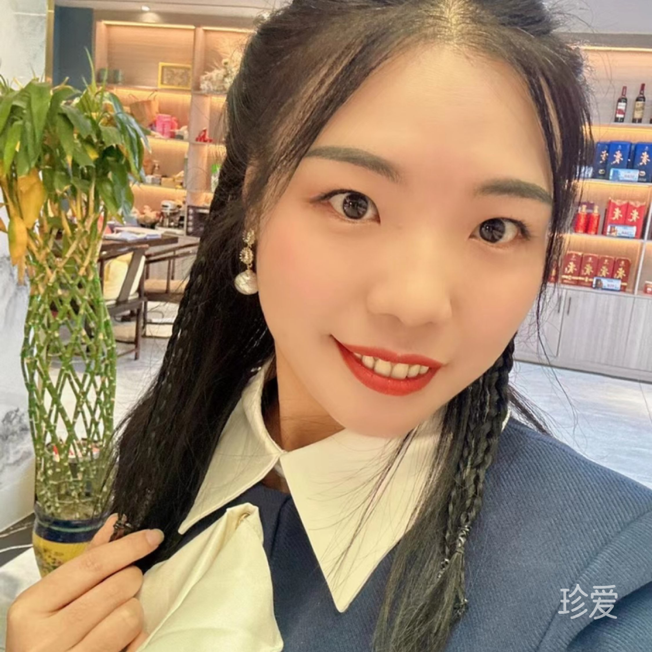 一朵阳光