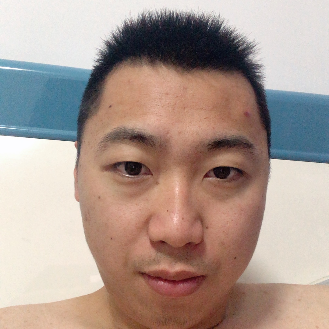 連云港普通男性