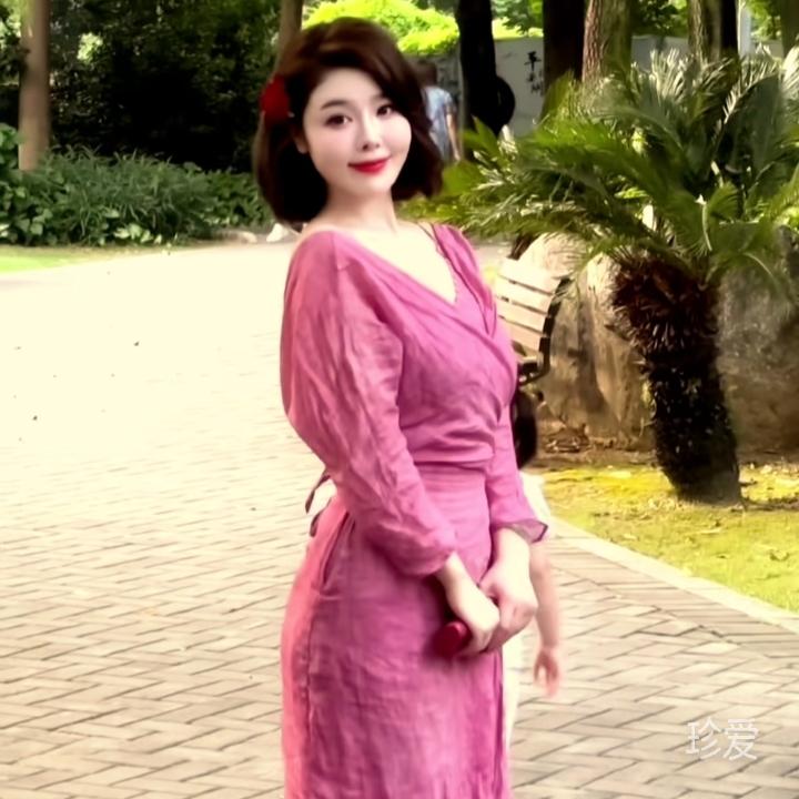 海棠