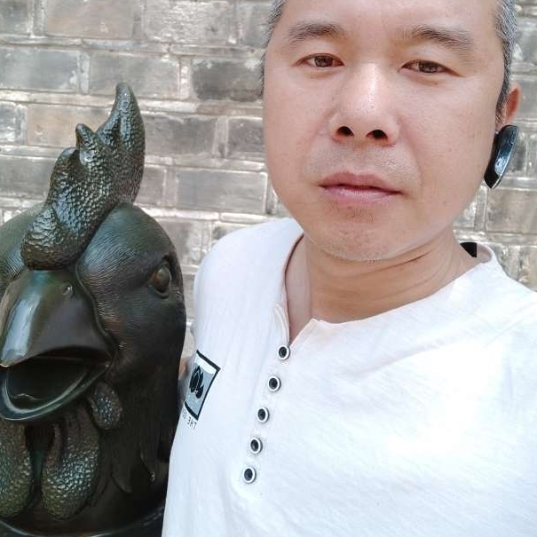 我的世界里有你