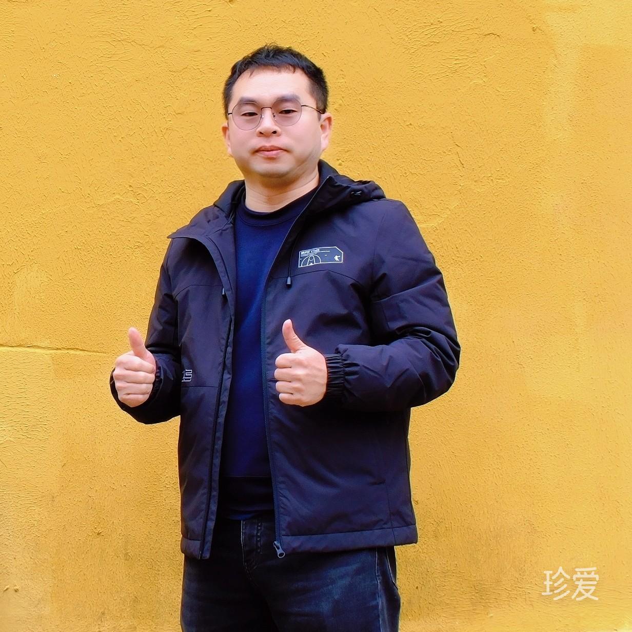 纯情流星
