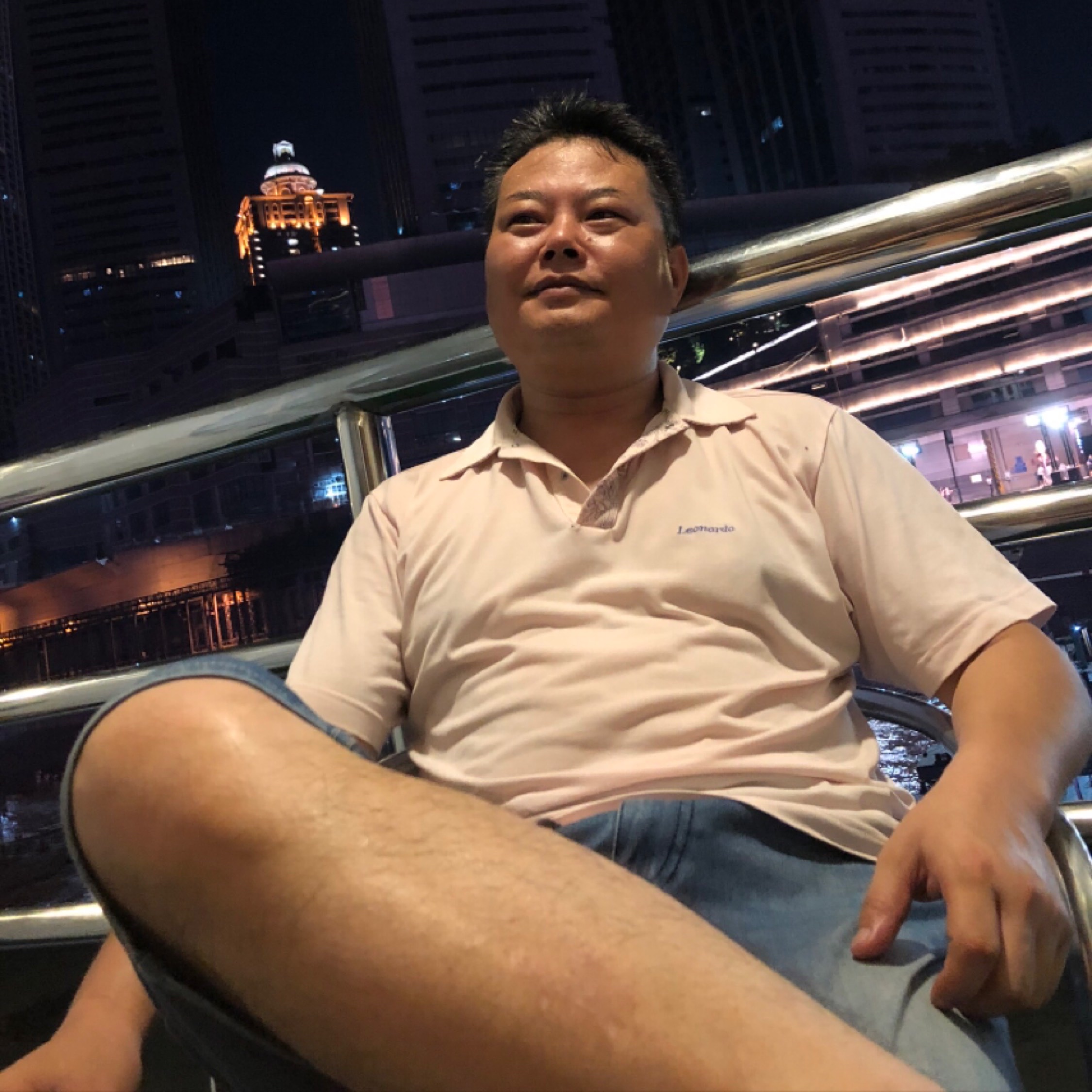 心有向往幸福有樣