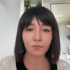 海邊的椰樹