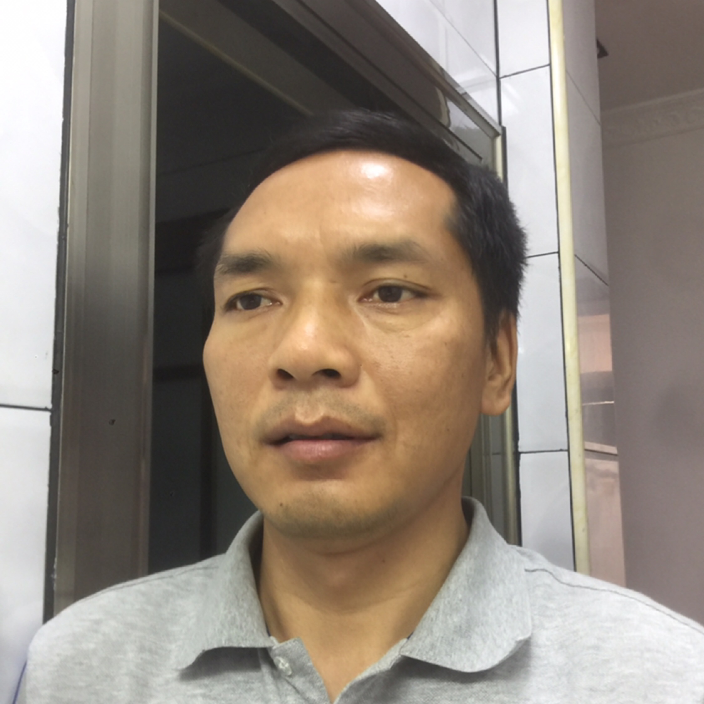 疇陽河左邊的寂寞