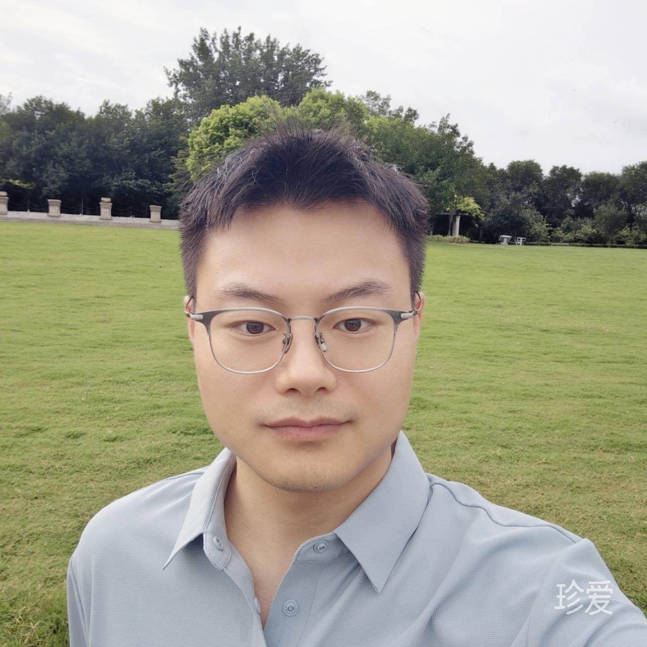 刘铭澈