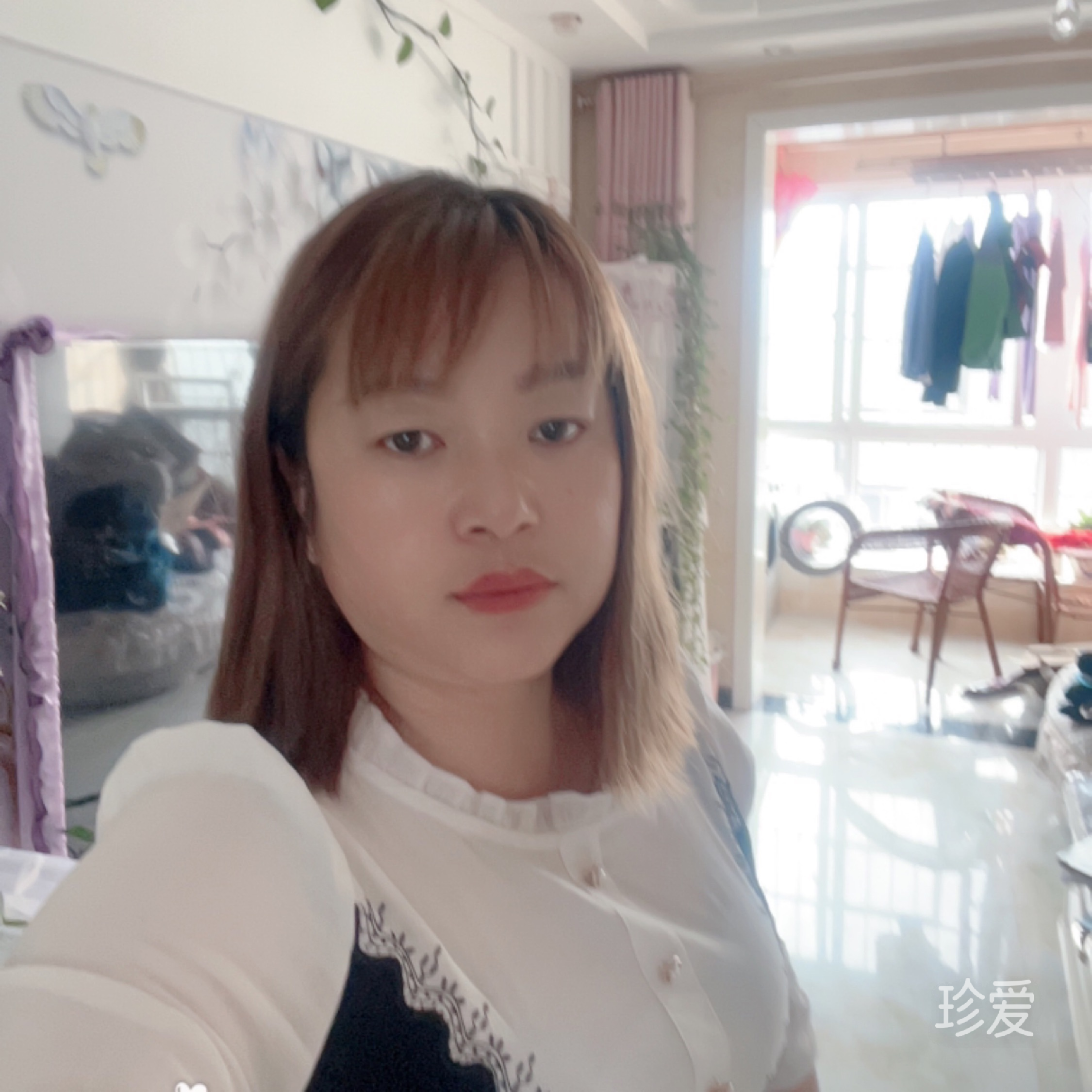 邵女士