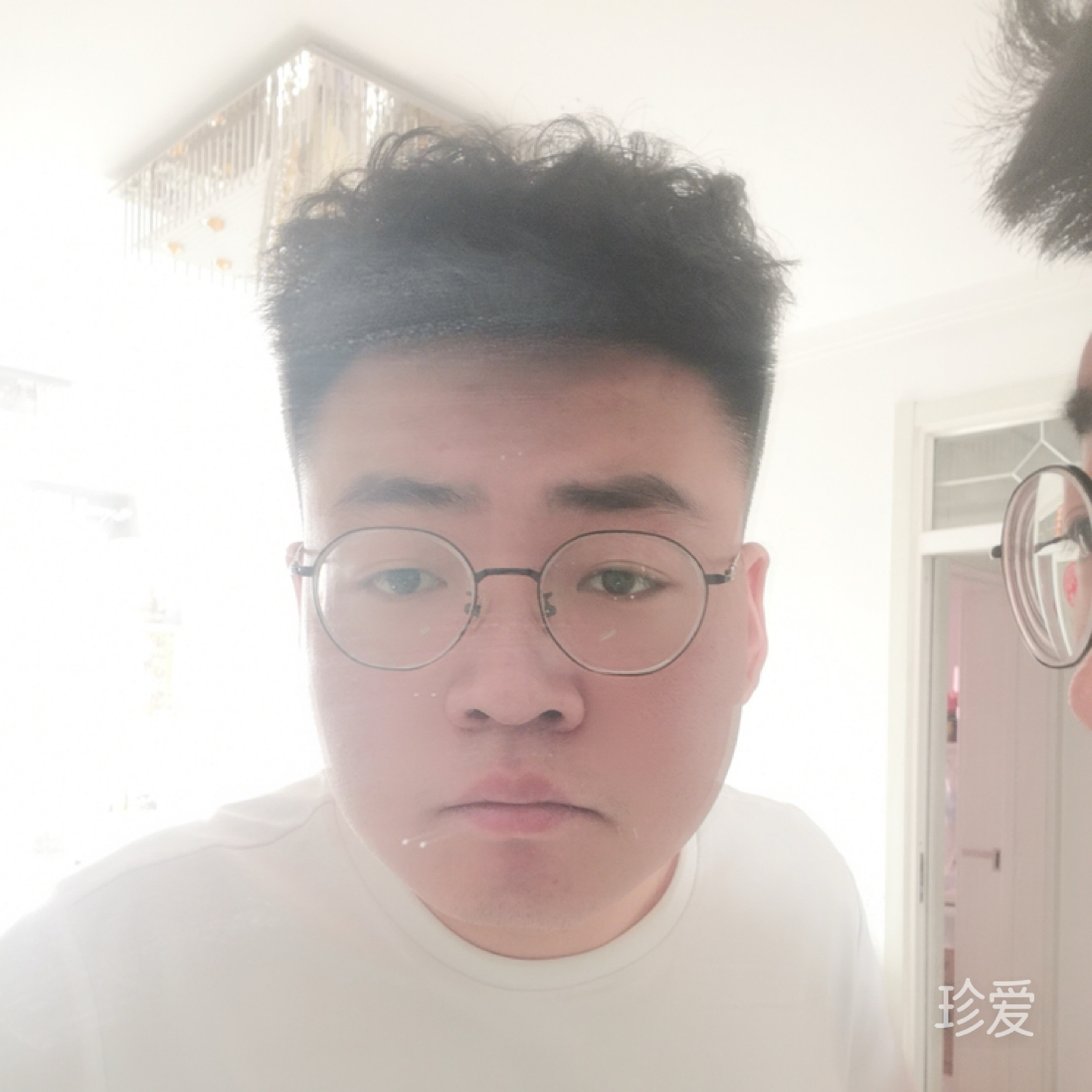 阿冰