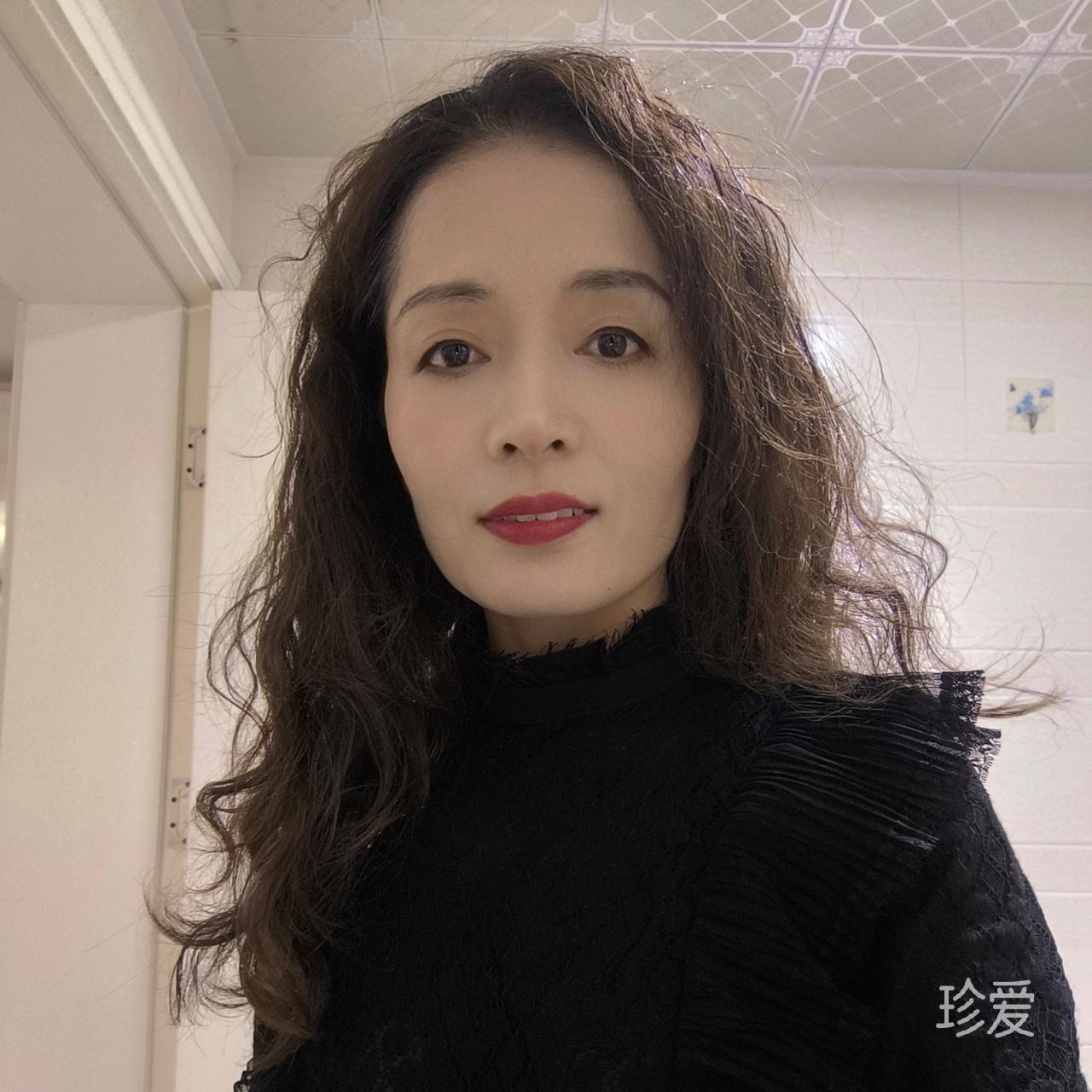 一杯淡淡的清茶