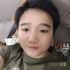 愛笑的眼睛