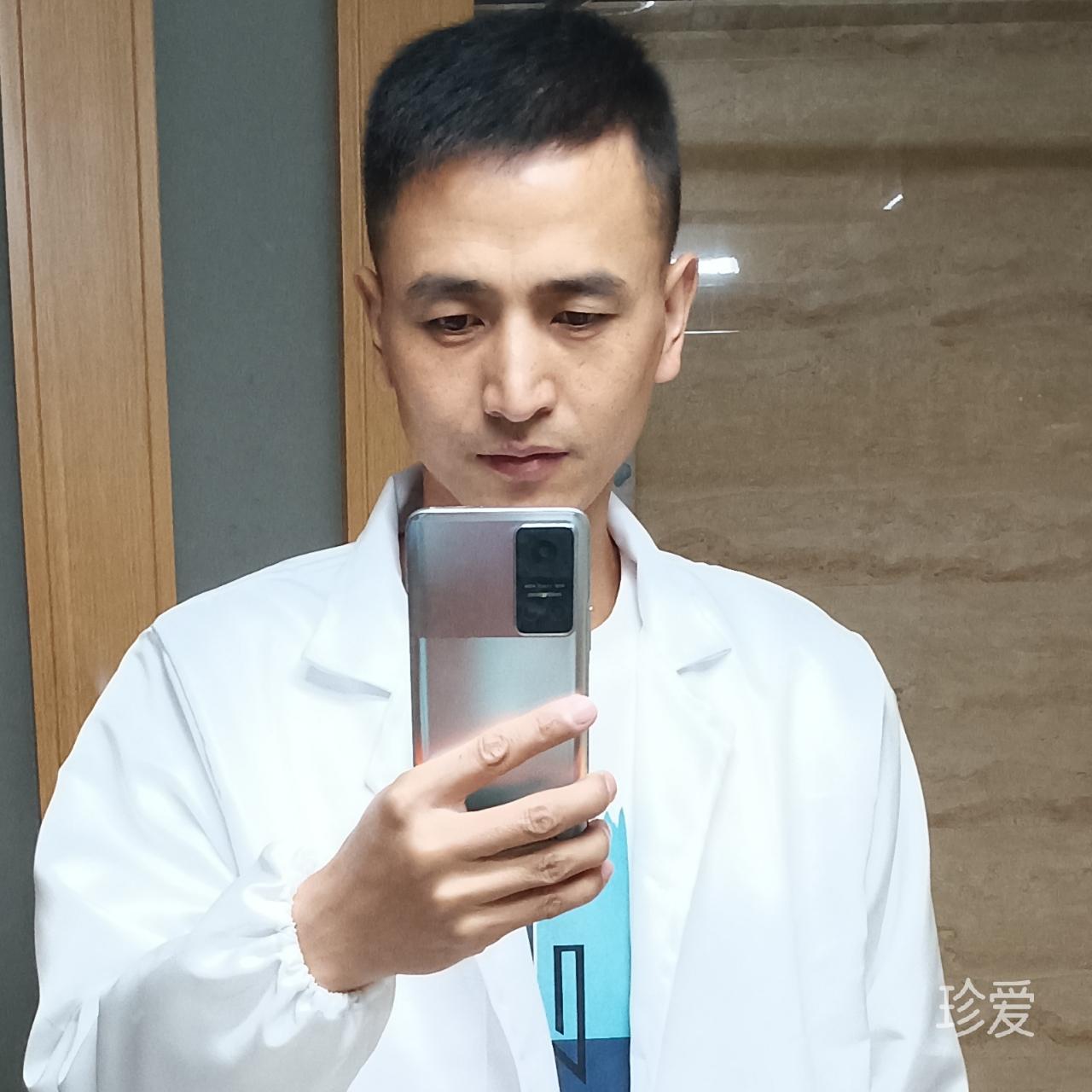 中医怪才