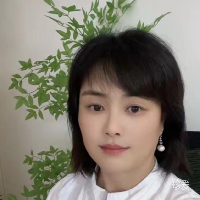 中年少女