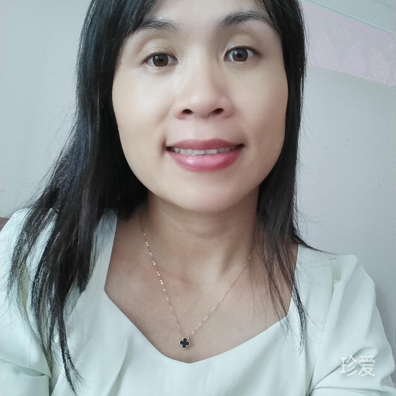 等你来爱我