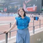 雙魚座女孩