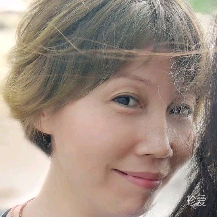 慕青