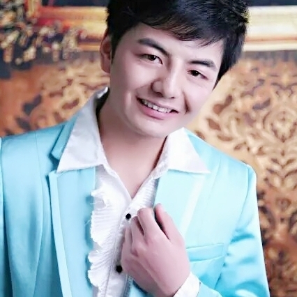 我的幸福在你那