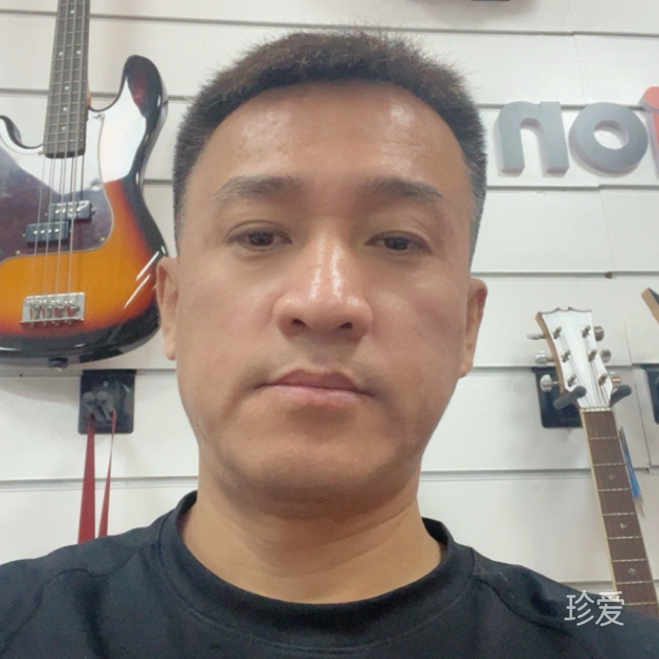 征婚者