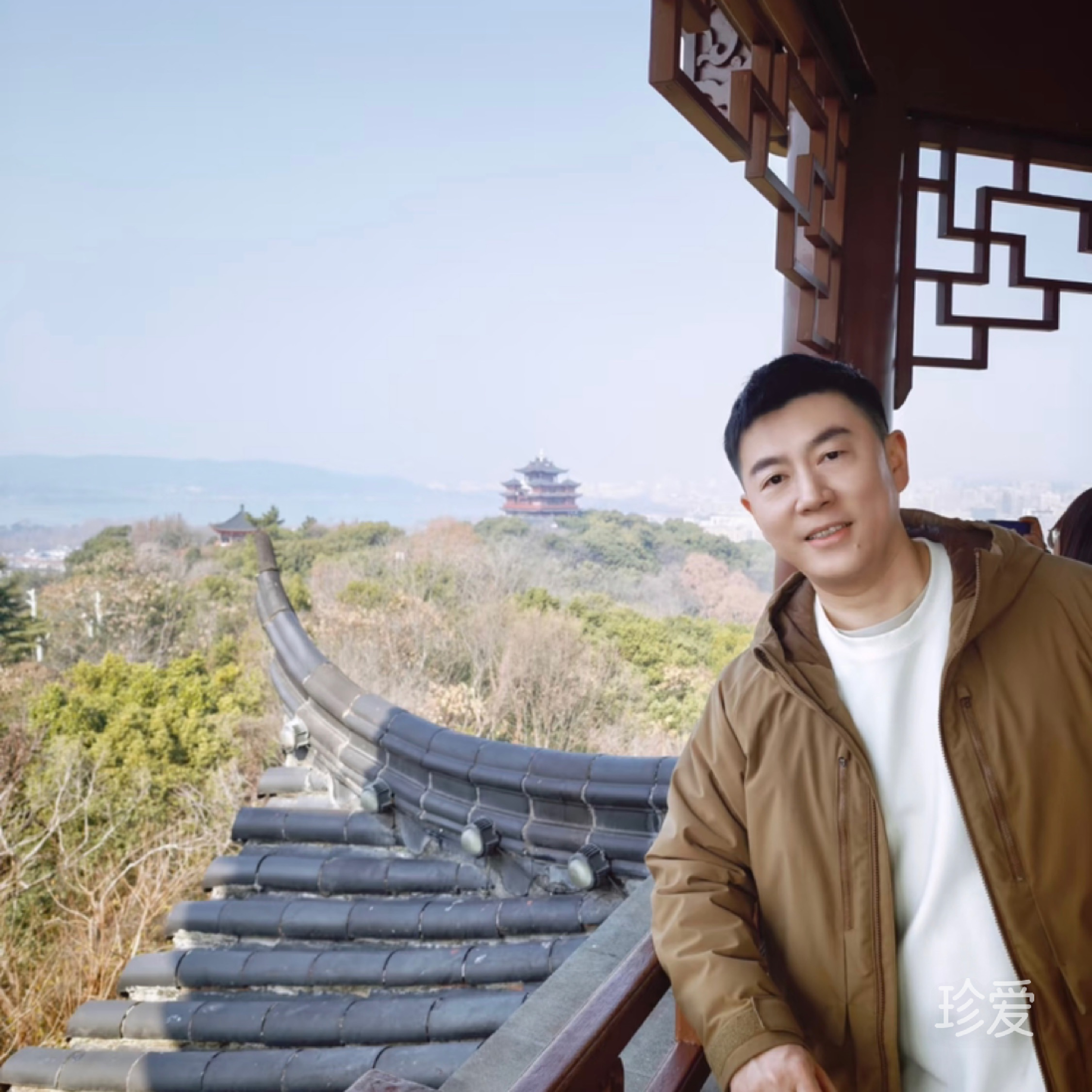 冰是沉睡的水