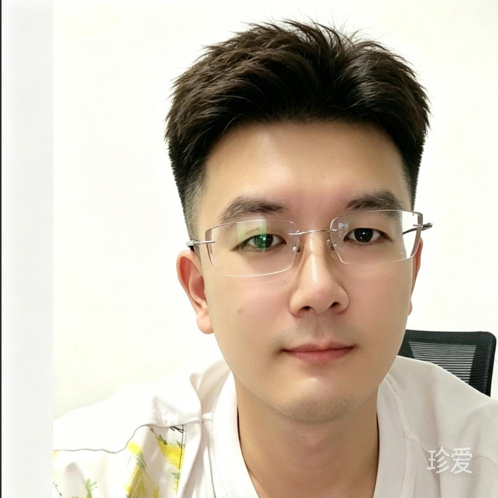 万安第一深情