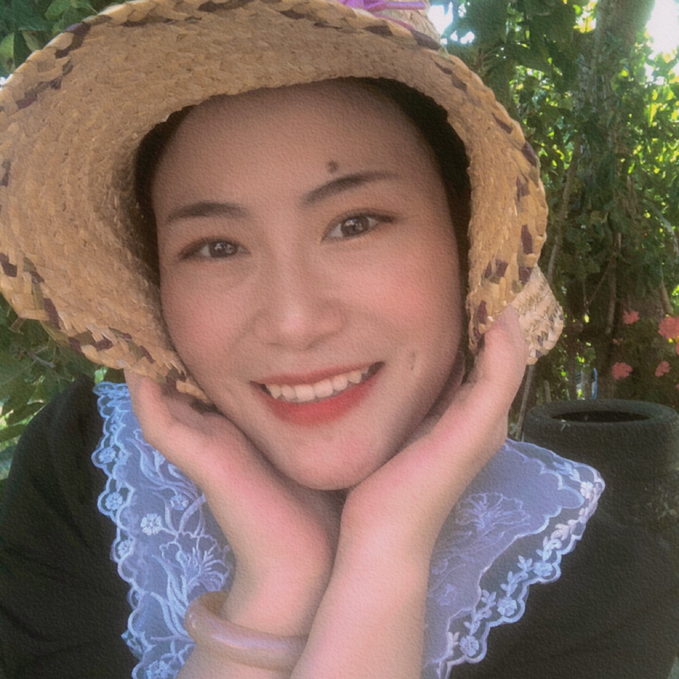 可可