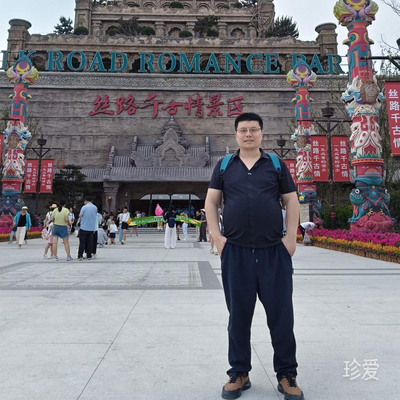 擎天柱