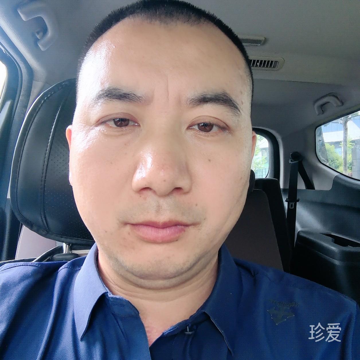 携手一生的故事