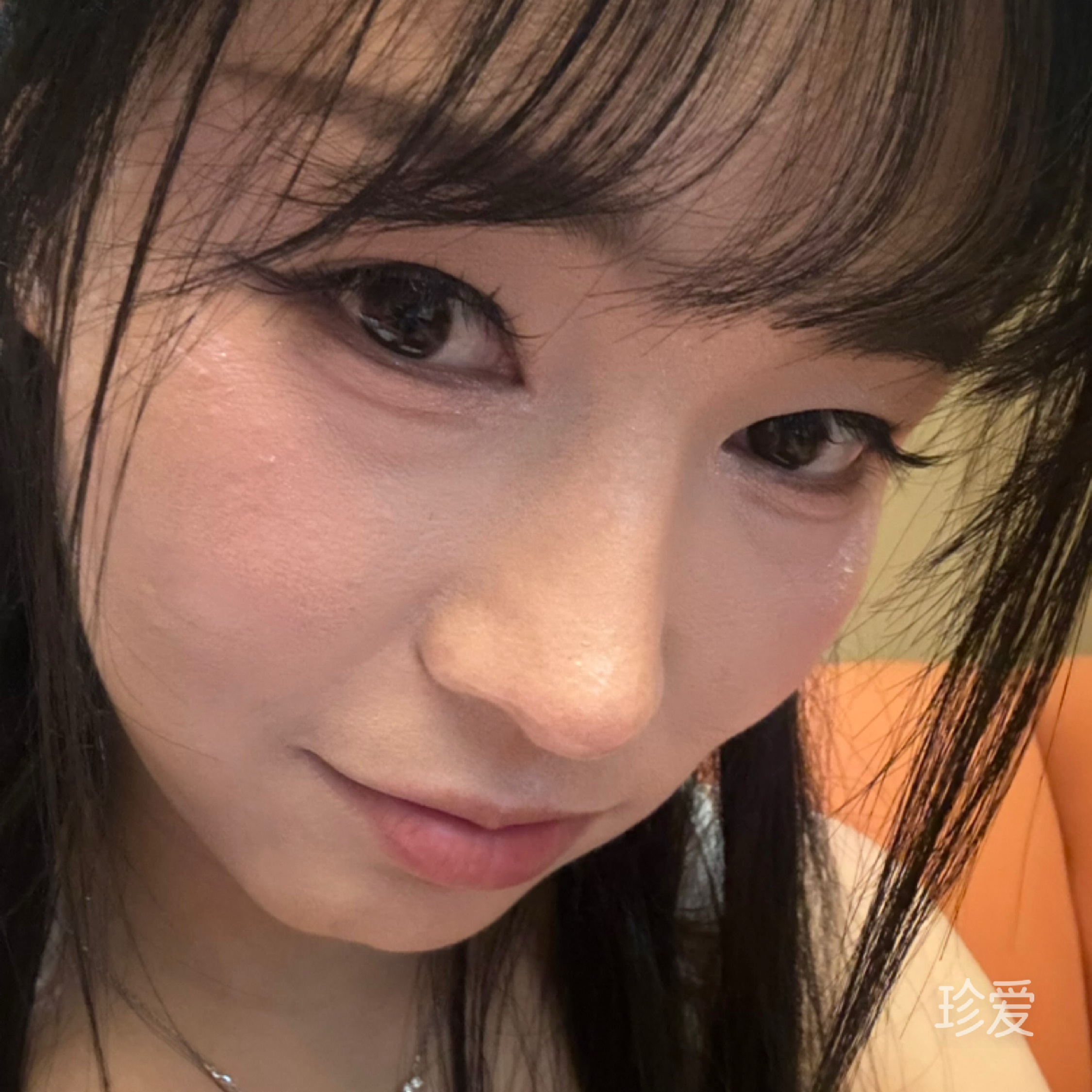 清清