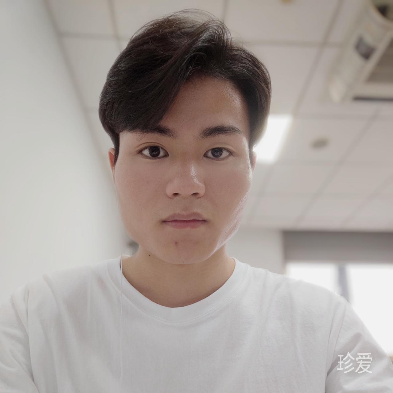 劉先生