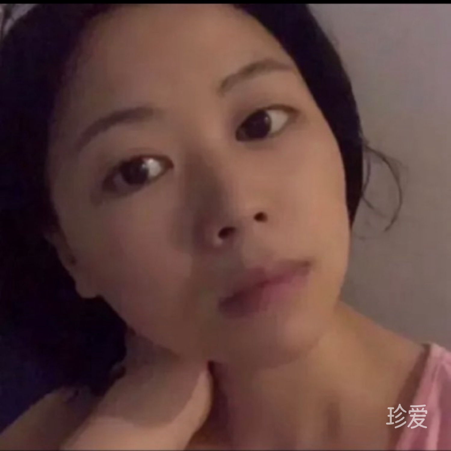 女侠