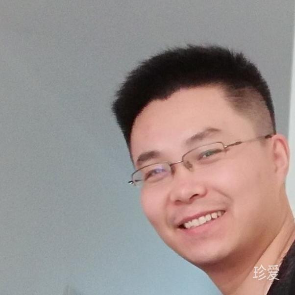 母亲给儿子找对象