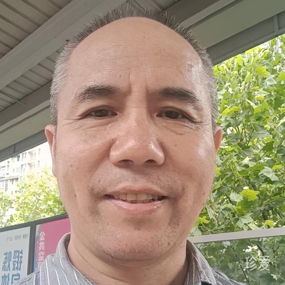 耐心等待有缘人