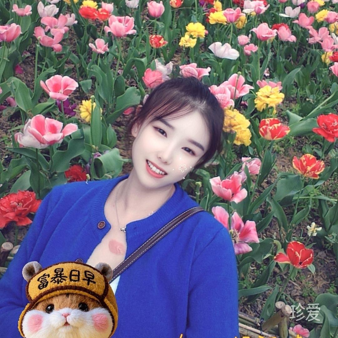 晚风遇良人