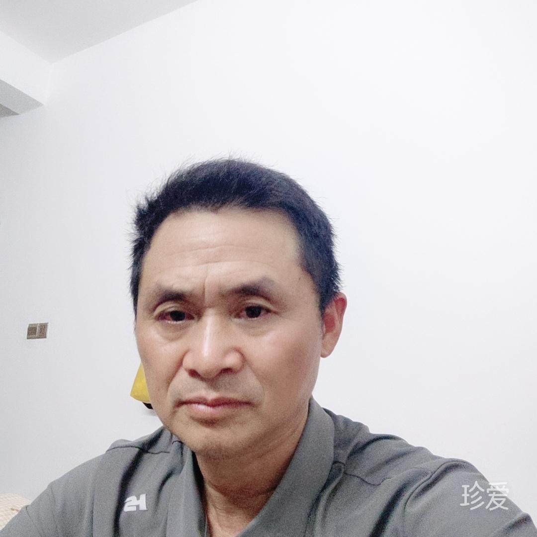 等待另一半的到来