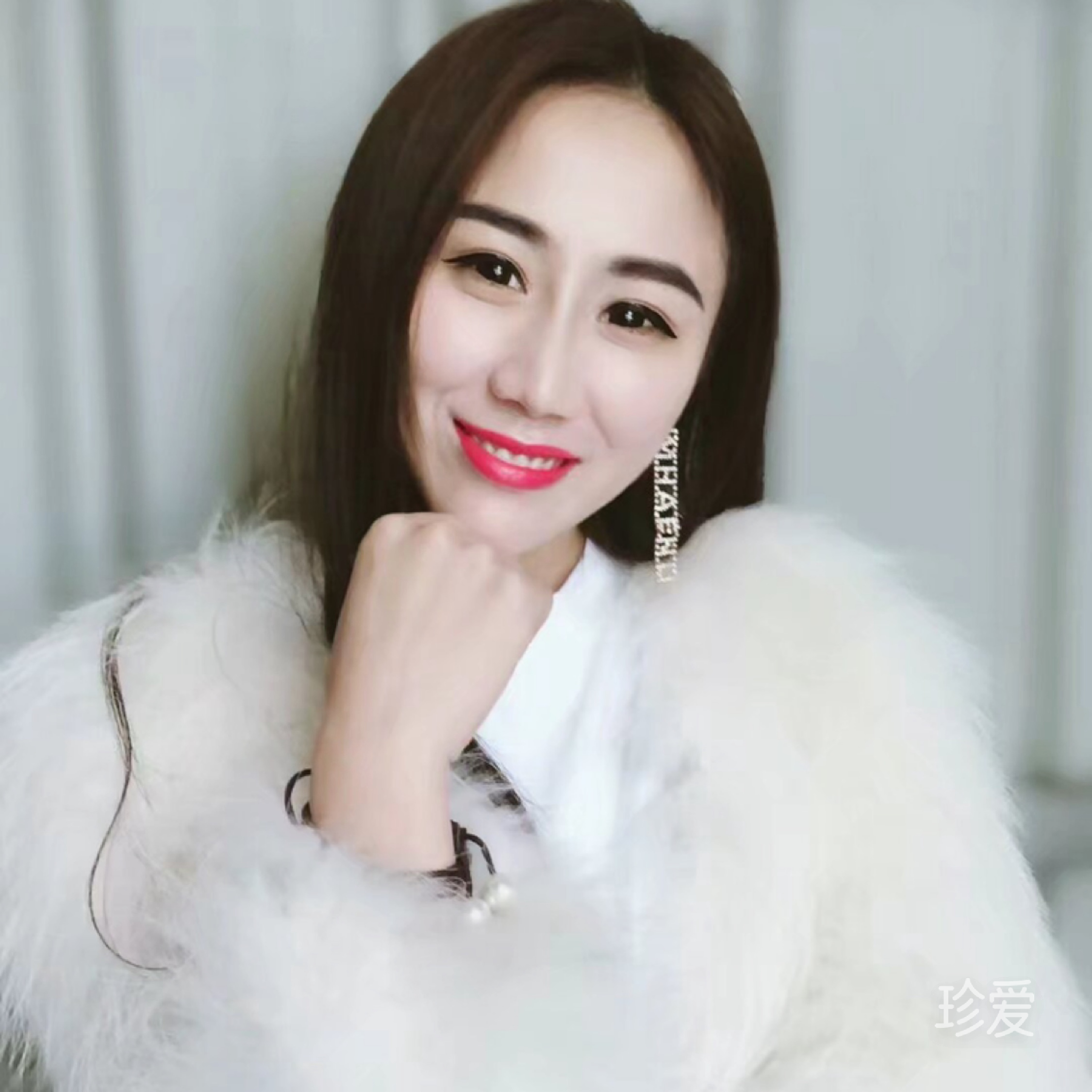 摩羯女