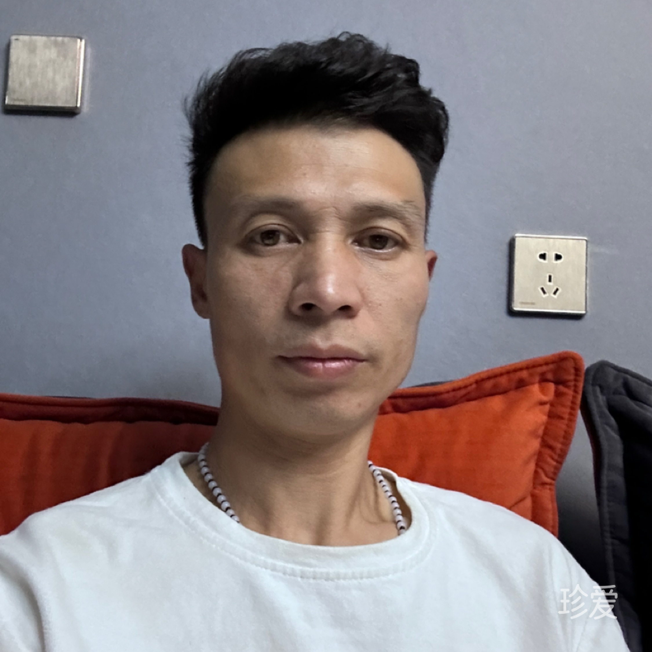 勿恋红尘