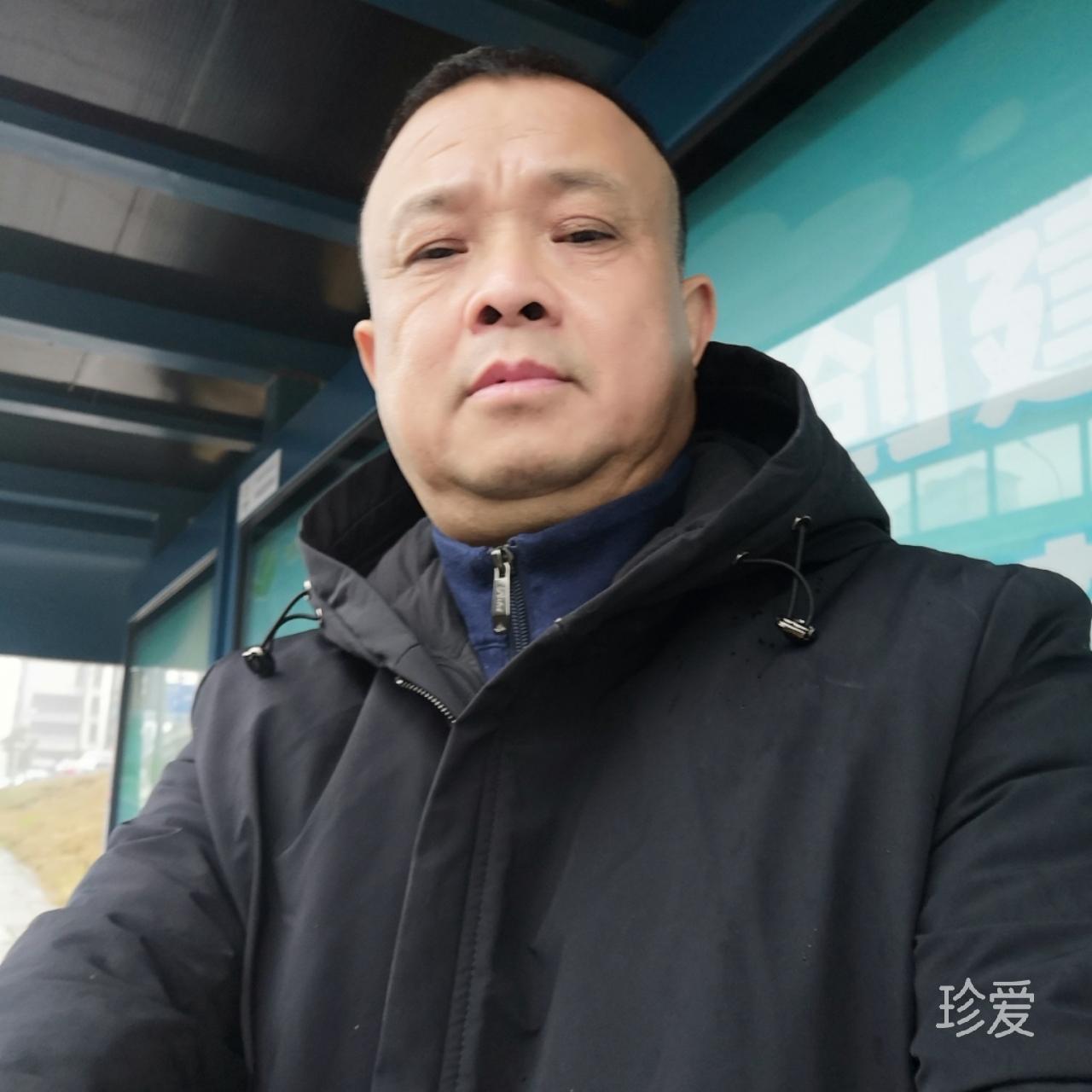 绿水青山中流浪