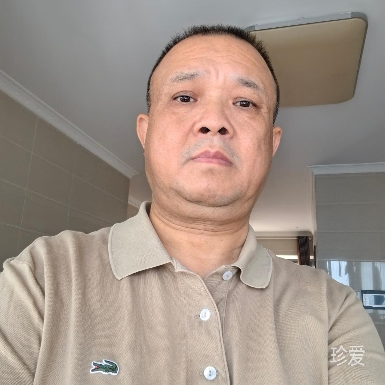 绿水青山中流浪