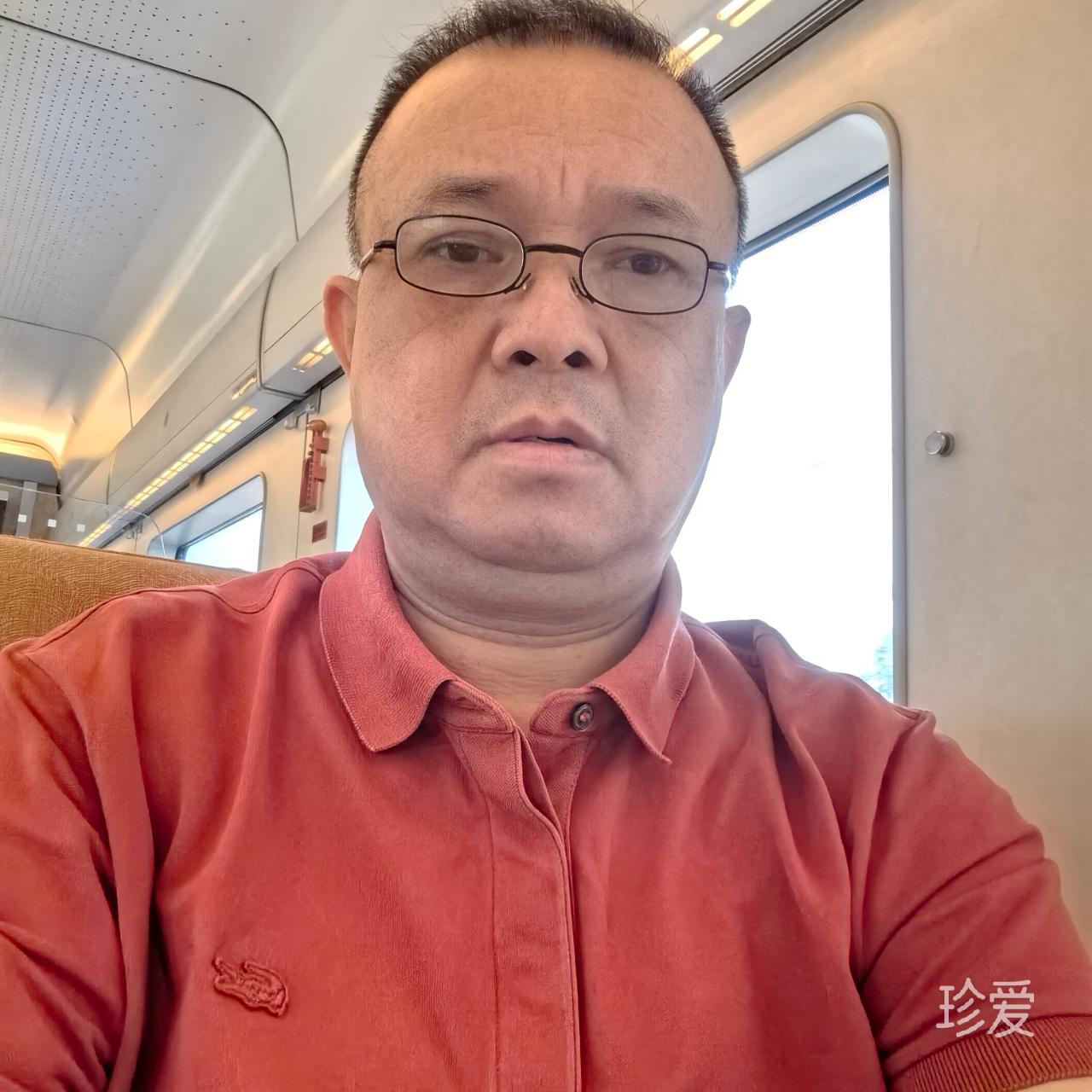 绿水青山中流浪