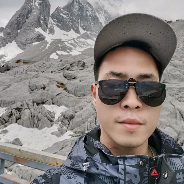 韭菜田的守望者