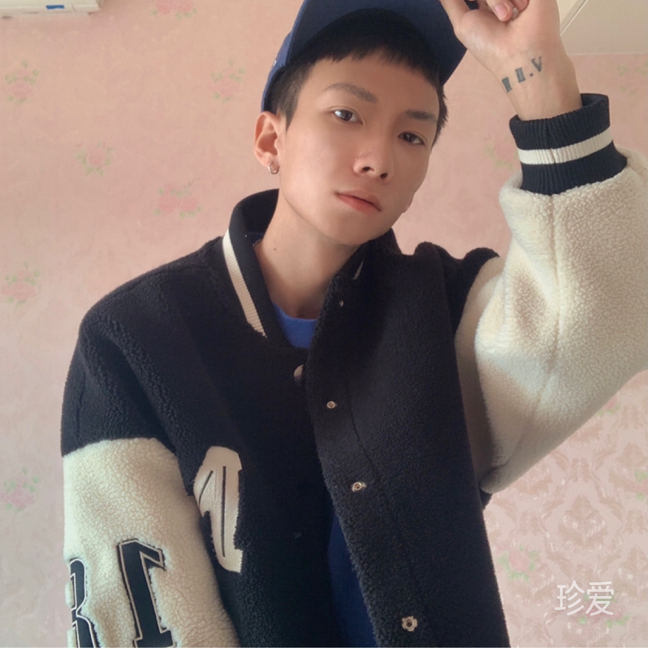 我比沙僧还直男