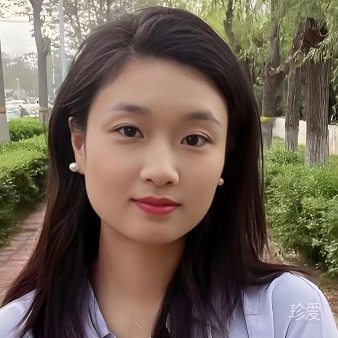 福运仙子