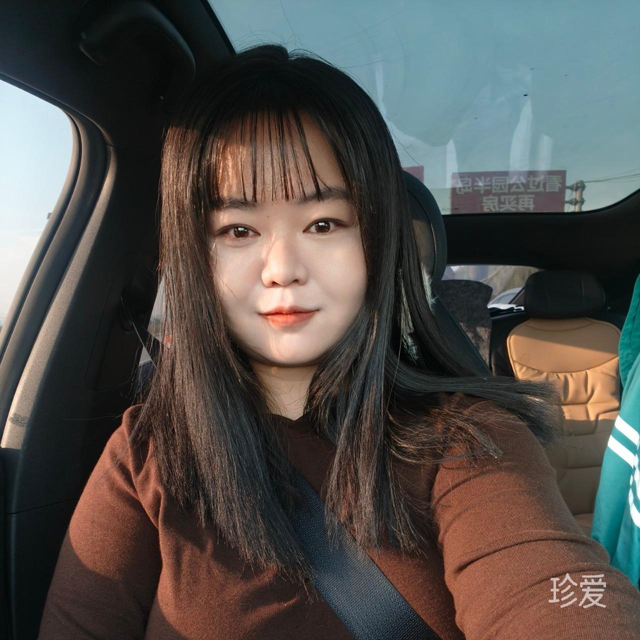 旺夫的長河若溪