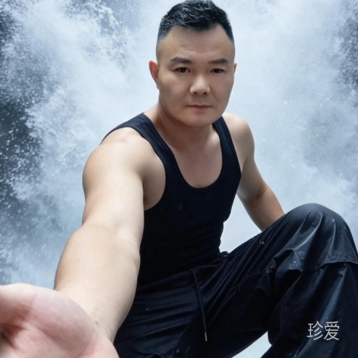 深情待有情之人